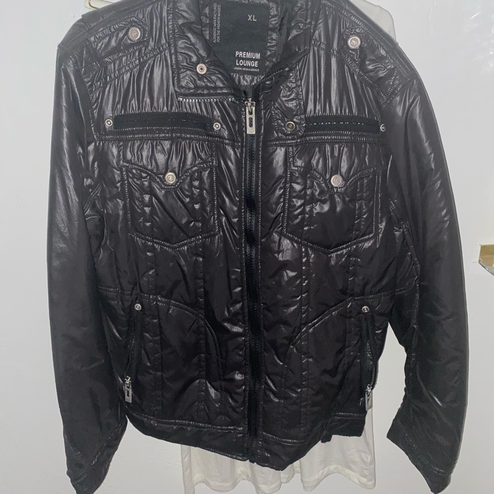 Men’s Spring/Fall Jacket